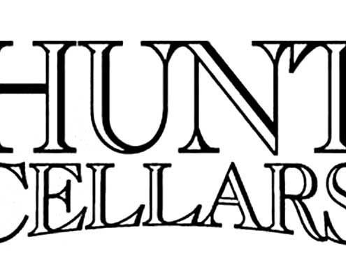 Free wine tasting at Hunt Cellars Wine