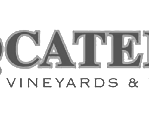 Locatelli Vineyard Winery Logo